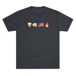 Houthi Special PH Whiskeygate Tango T-Shirt