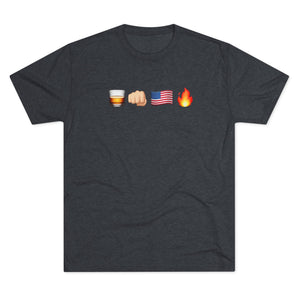Houthi Special PH Whiskeygate Tango T-Shirt