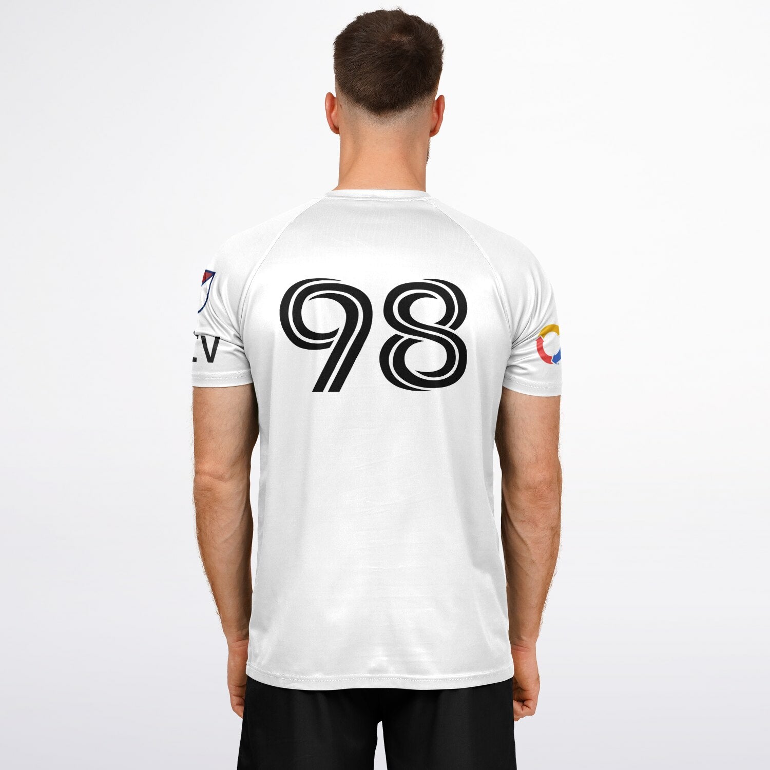 SHS Addy MLS Jersey