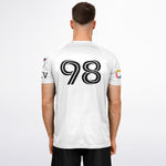 SHS Addy MLS Jersey