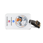 CFBO Luggage Tag