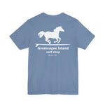 ASF Short Sleeve Tee