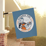 CFBO Garden & House Banner