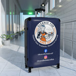 CFBO Suitcase