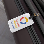 SHS Business Card Luggage Tag