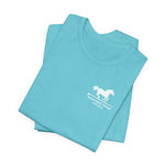 ASF Short Sleeve Tee
