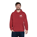 AISS EcoSmart® Pullover Hoodie Sweatshirt