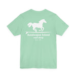 ASF Short Sleeve Tee