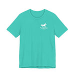 ASF Short Sleeve Tee