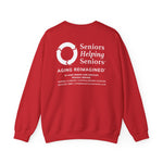 SHS Unisex Heavy Blend™ Crewneck Sweatshirt