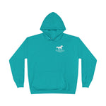 AISS EcoSmart® Pullover Hoodie Sweatshirt