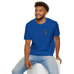 No Scotland No Party T-Shirt