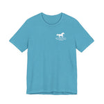 ASF Short Sleeve Tee