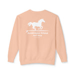 AISS Crewneck Sweatshirt