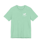 ASF Short Sleeve Tee