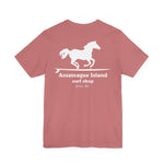 ASF Short Sleeve Tee