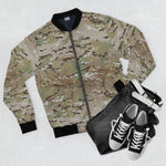 OCP Camo Jacket