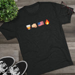 Houthi Special PH Whiskeygate Tango T-Shirt