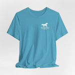 ASF Short Sleeve Tee