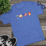 Houthi Special PH DUI Hire T-Shirt