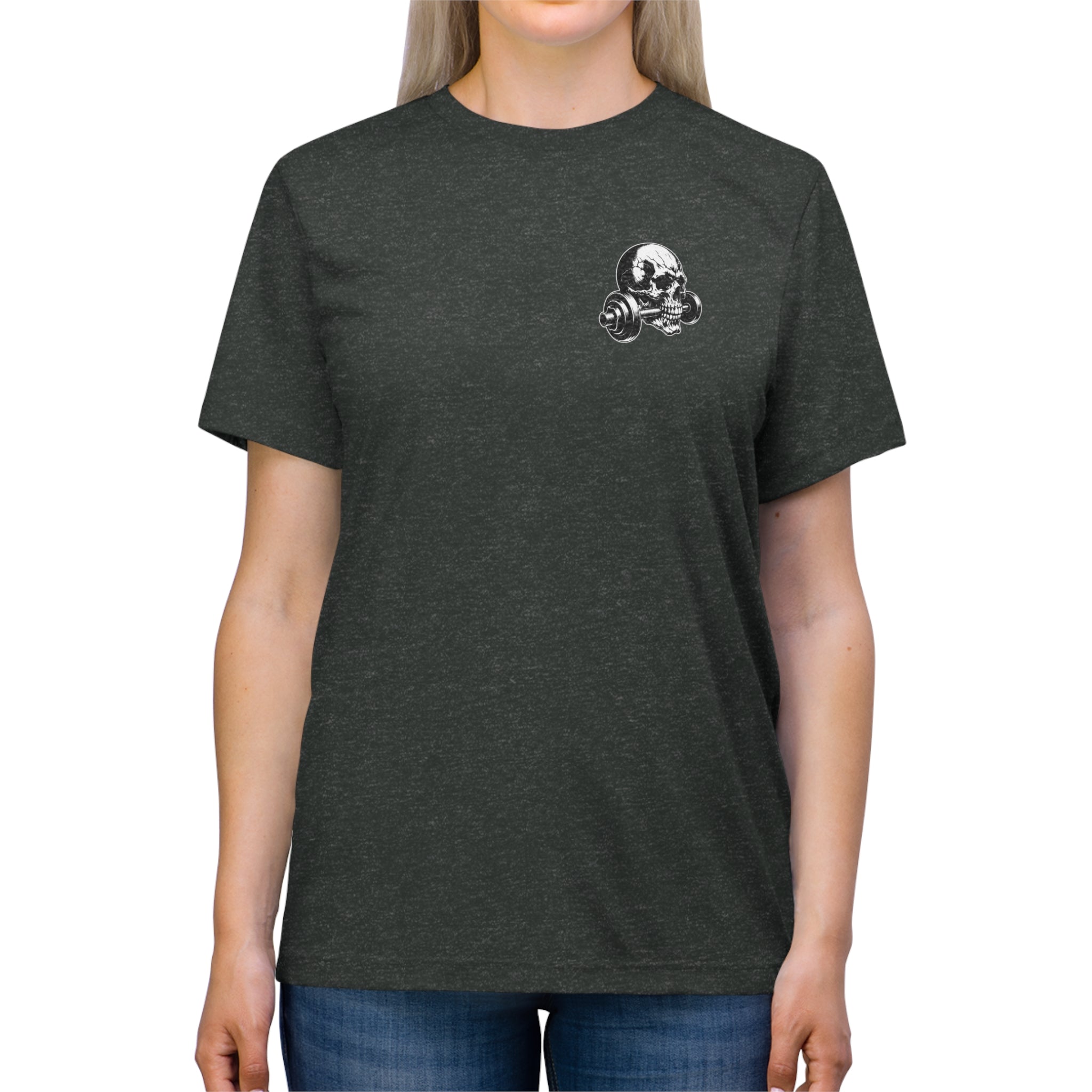Suck It Up Buttercup Tee