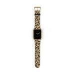 Leopard Print Wristband