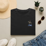 No Scotland No Party T-Shirt