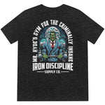 Mr. Hyde's Gym Tee