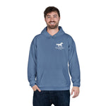 AISS EcoSmart® Pullover Hoodie Sweatshirt