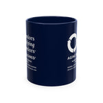 SHS Traditional Ceramic Mug