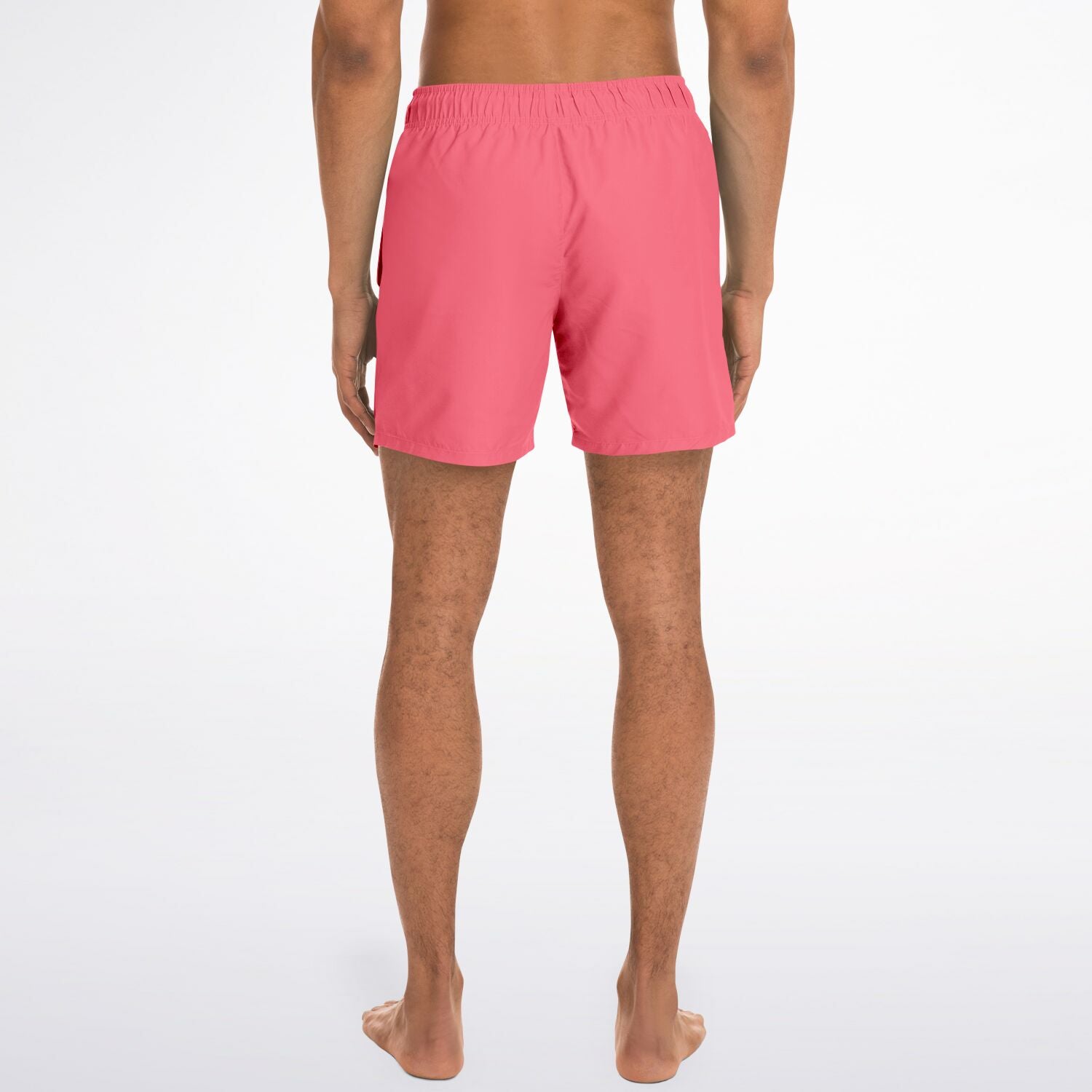 Pink Salmon Trunks