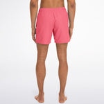 Pink Salmon Trunks