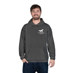 AISS EcoSmart® Pullover Hoodie Sweatshirt