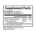 5-HTP (60 Count)