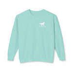 AISS Crewneck Sweatshirt