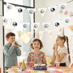 CFBO Party Pennant Banner