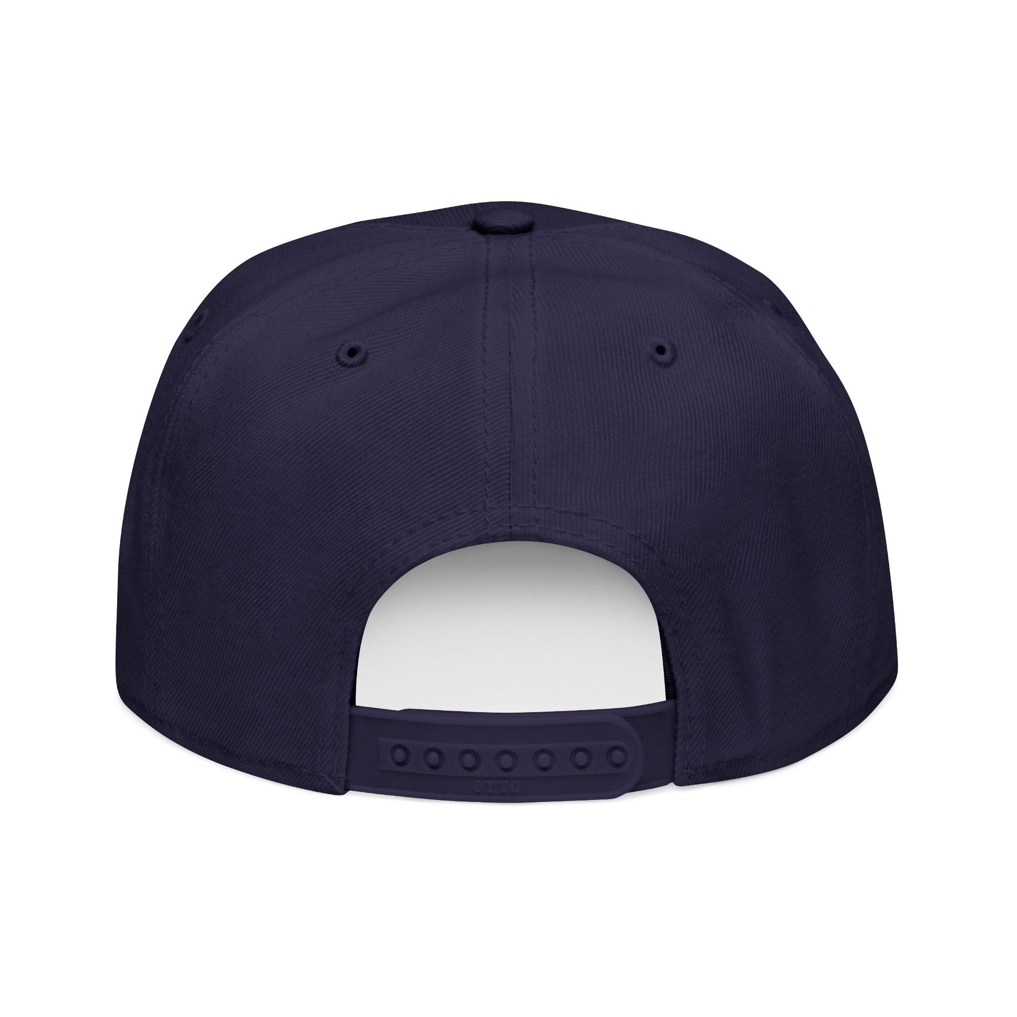 Obama 2028 Snapback Hat