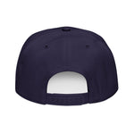 Obama 2028 Snapback Hat