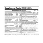 Multivitamin for Women (60 Count)