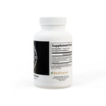 Turmeric with BioPerine® (Black Pepper Fruit Extract) (60 Capsules)