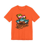 CB Tee