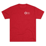 SHS WC Tri-Blend Crew Tee