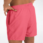 Pink Salmon Trunks