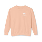 AISS Crewneck Sweatshirt