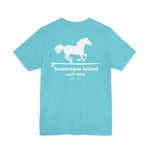 ASF Short Sleeve Tee