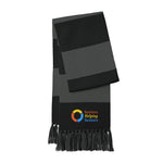 SHS Spectator Scarf Full Color (Embroidery)