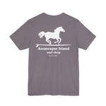 ASF Short Sleeve Tee
