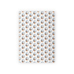 CFBO Gift Wrapping Paper Rolls, 1pc
