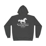 AISS EcoSmart® Pullover Hoodie Sweatshirt