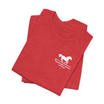 ASF Short Sleeve Tee